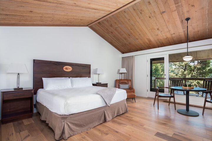 Salishan Coastal Lodge