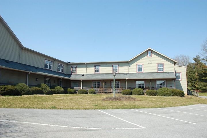 Hotel 7 of 59
