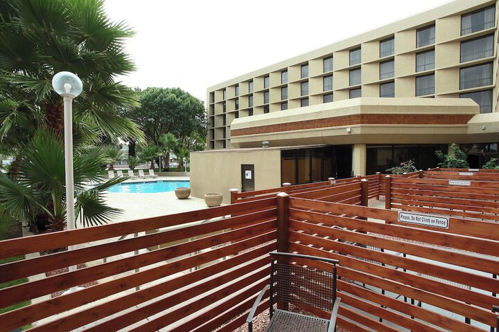 Marriott El Paso