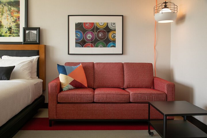 Hotel Indigo Madison Downtown by IHG