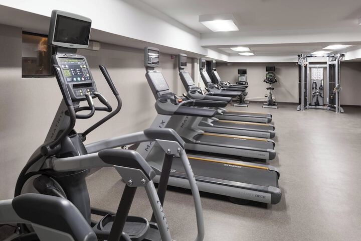 Health and Fitness 36 of 37