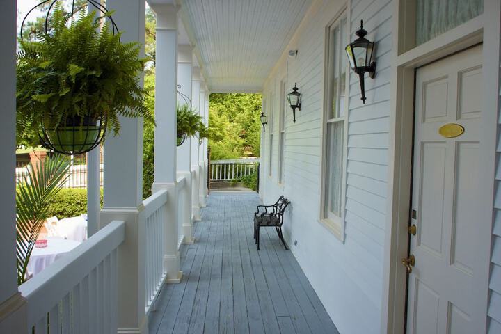 Terrace/Patio 48 of 50