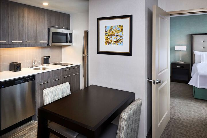 Homewood Suites by Hilton North Bay