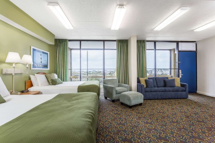 Travelodge by Wyndham Outer Banks / Kill Devil Hills
