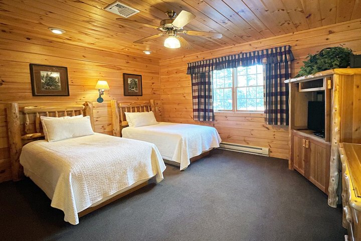 Mountain Springs Lake Resort