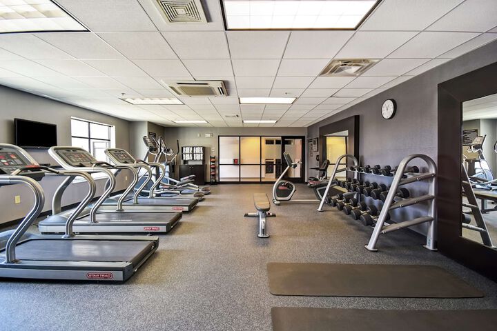Homewood Suites by Hilton DuBois PA