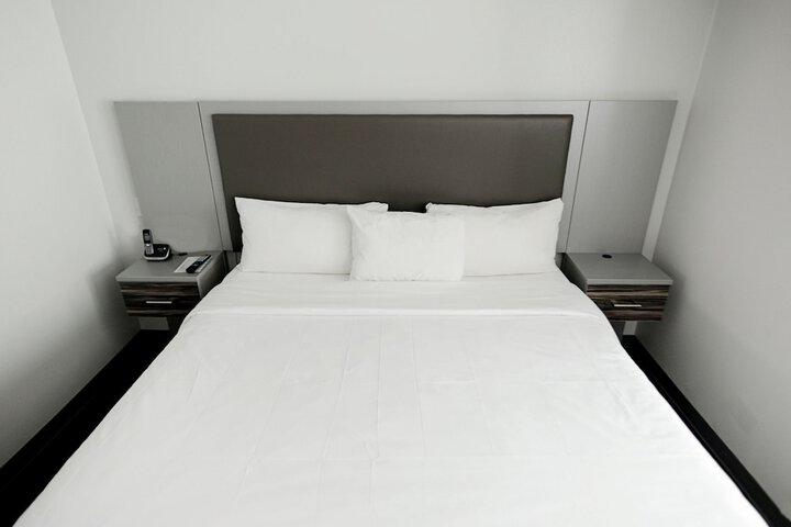 Z Loft Extended Stay Hotel
