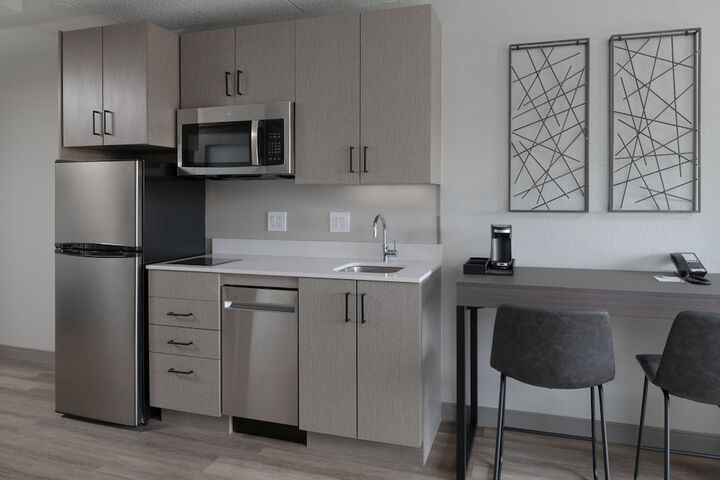 Towneplace Suites by Marriott Framingham