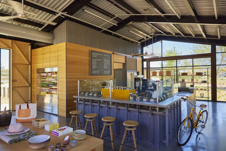Stanly Ranch Auberge Collection