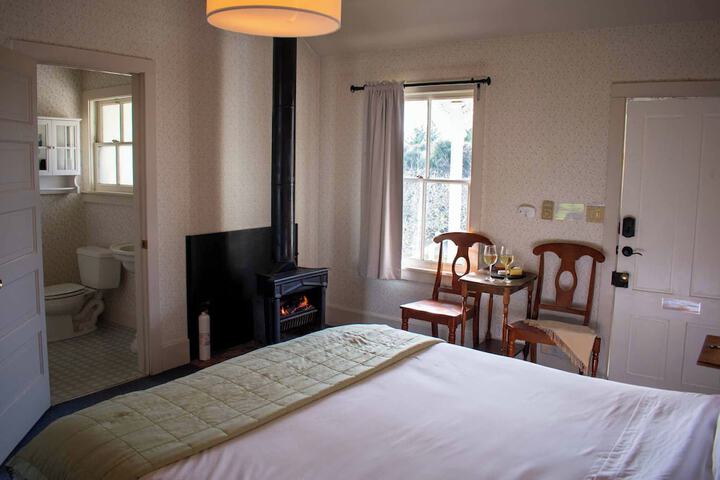 Dennens Victorian Farmhouse