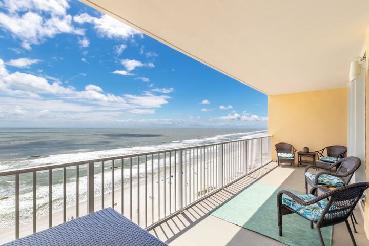 San Carlos Condos