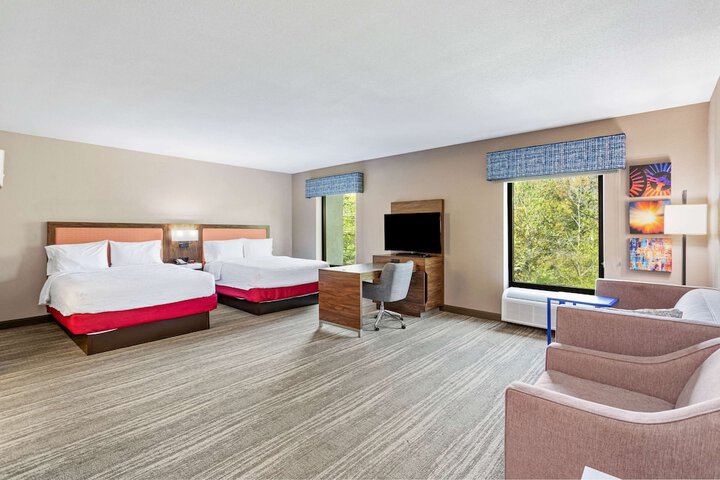 Hampton Inn & Suites Orlando-Apopka
