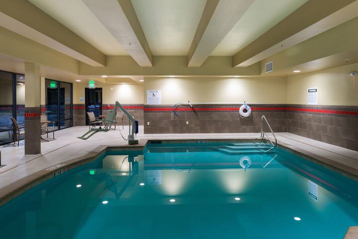 Pool 9 of 48