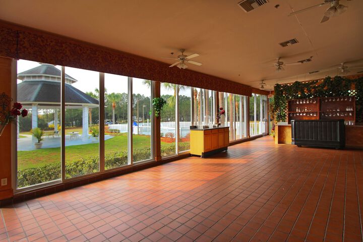 Terrace/Patio 54 of 61