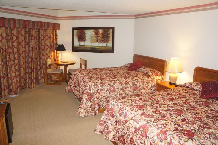 Greenbrier Inn