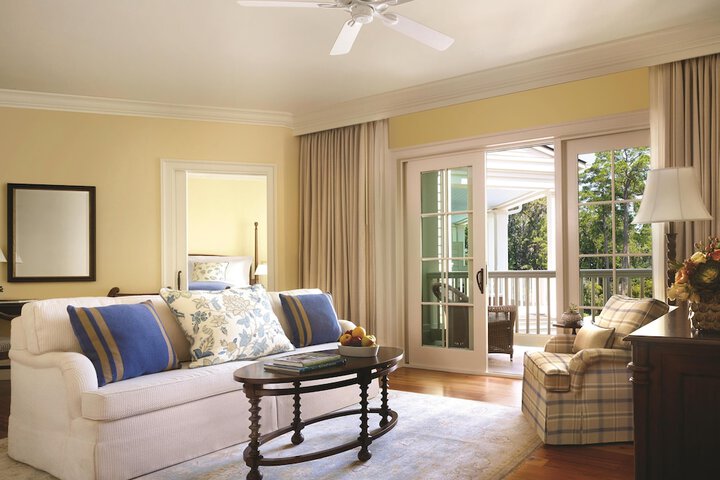 Montage Palmetto Bluff