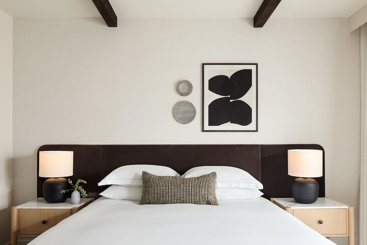 Kimpton Mirador Pacific Grove Monterey by IHG
