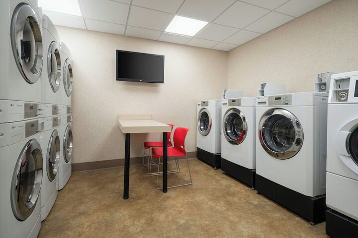Residence Inn Springfield Chicopee