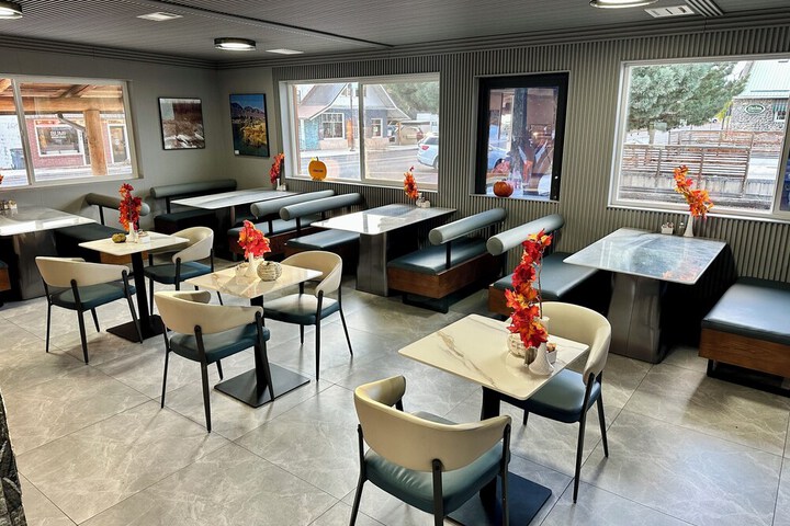 Soap Lake Resort a Dazzler Select by Wyndham