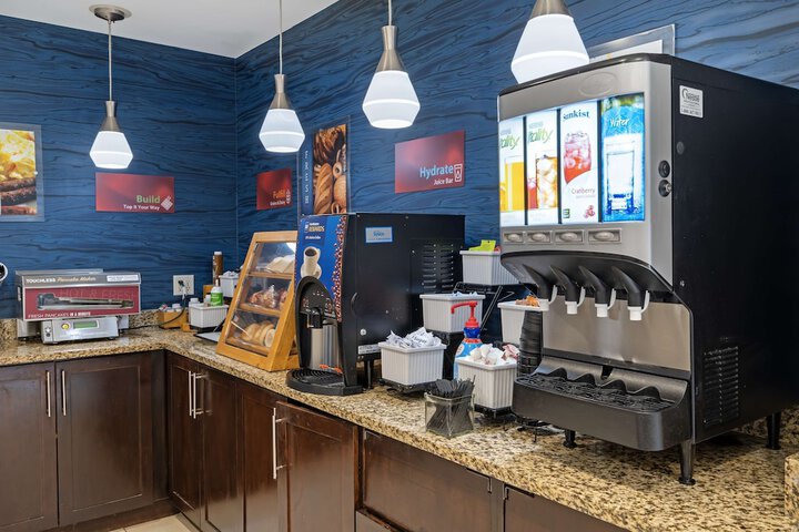Best Western Plus Daytona Inn Seabreeze Oceanfront