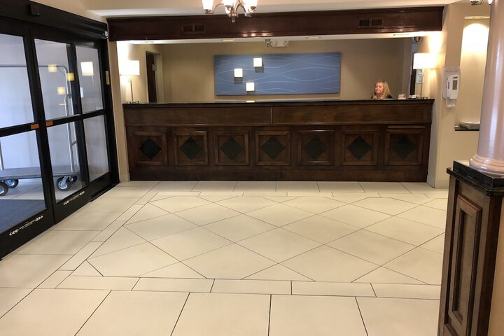 Country Inn & Suites by Radisson Murrells Inlet, SC