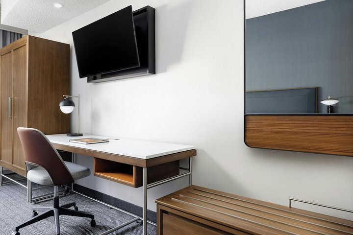 Courtyard by Marriott Amarillo West / Medical Center