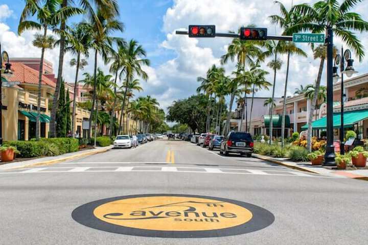 Hampton Inn & Suites Naples South