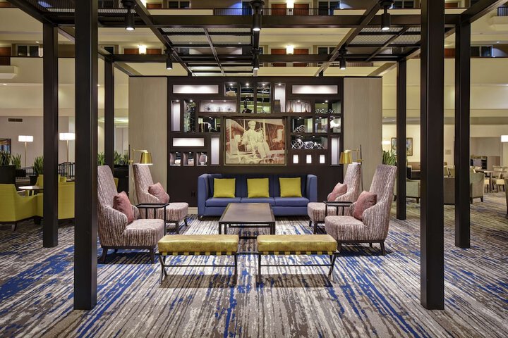 Hotel Interior 12 of 79