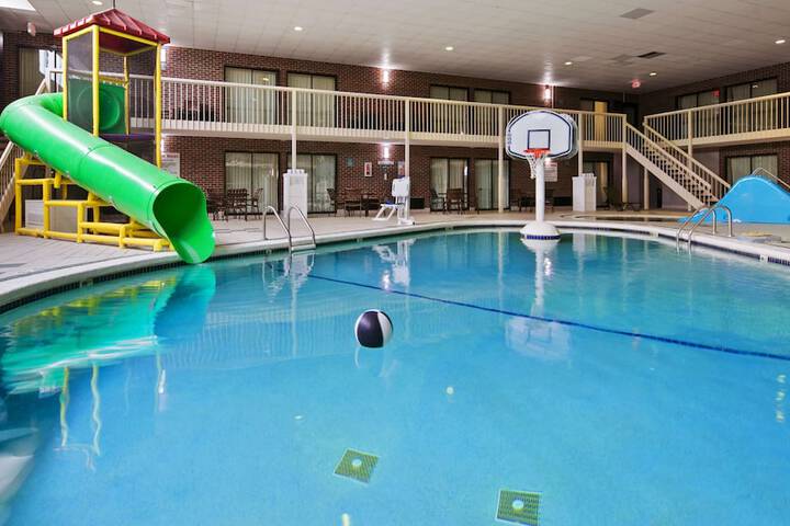 Best Western Kelly Inn