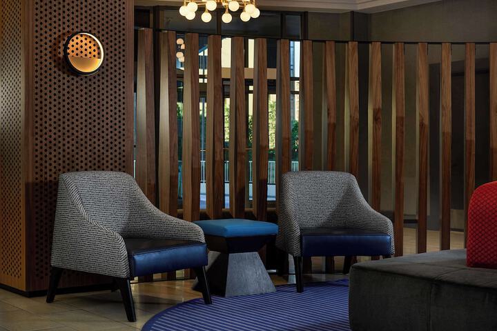 Hotel Interior 10 of 58