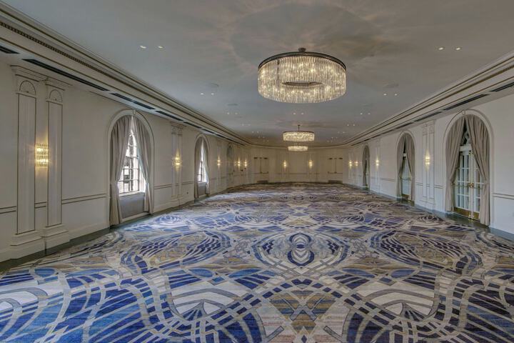 The Historic Cavalier Hotel and Beach Club Autograph Collection