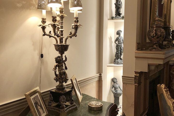 Hotel Interior 18 of 60