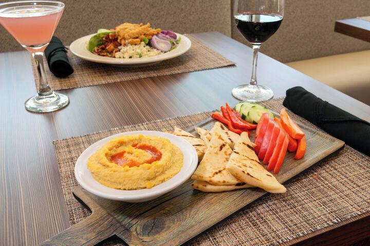 Hilton Garden Inn Wayne