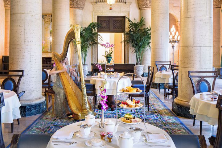 Biltmore Hotel - Miami - Coral Gables