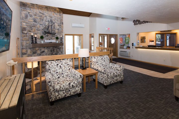 The Landing Resort