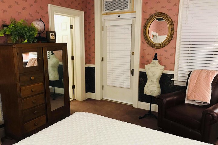 Kingsley Inn