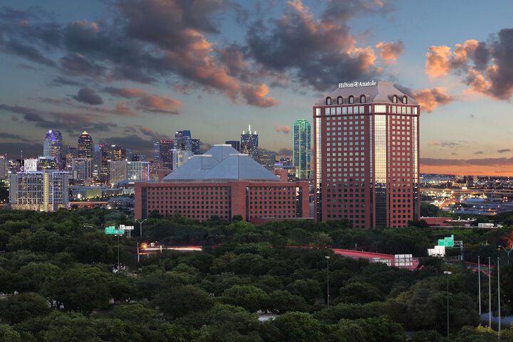 Hilton Anatole