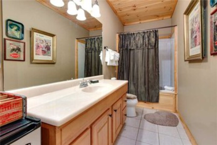 Stonebrook Lodge