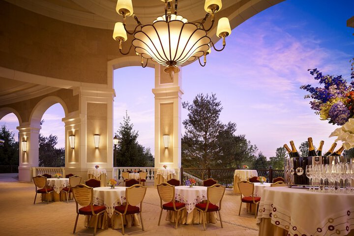 Encore Boston Harbor