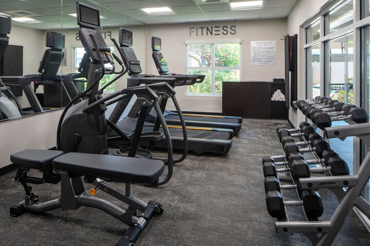 Fairfield Inn & Suites by Marriott Destin