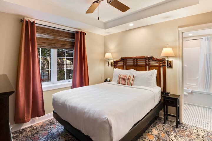 The Port Inn - Port St. Joe an Ascend Collection Hotel