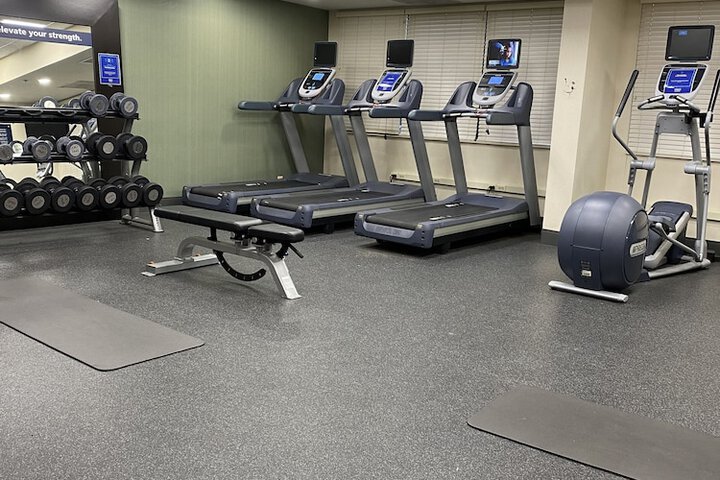 Hampton Inn by Hilton Lexington Park