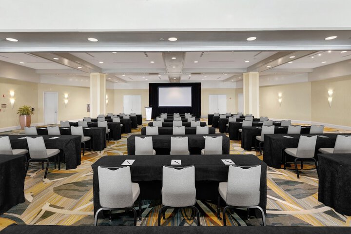 InterContinental Miami by IHG