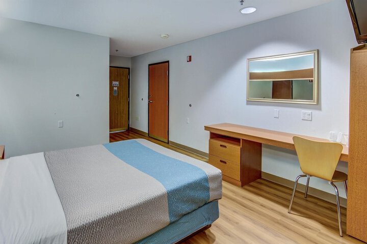 Motel 6 Sutherlin OR