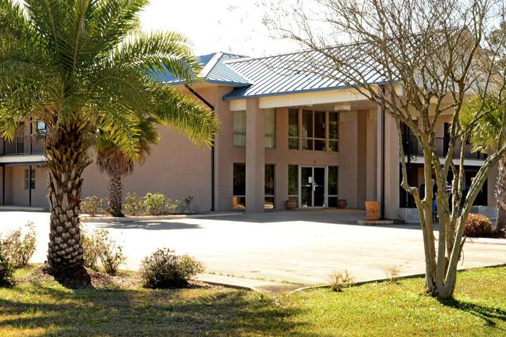 Americas Best Value Inn Kinder