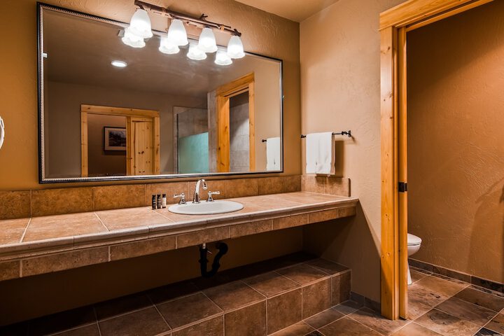 Best Western Ponderosa Lodge