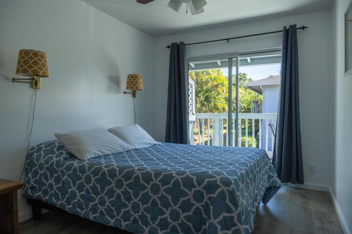 Puu Koa Palms vacation rental