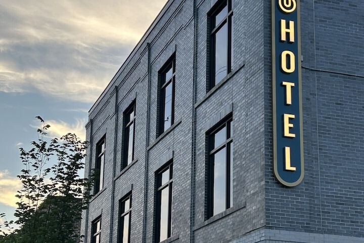OS Hotel
