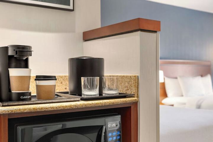 Courtyard Marriott Ankeny