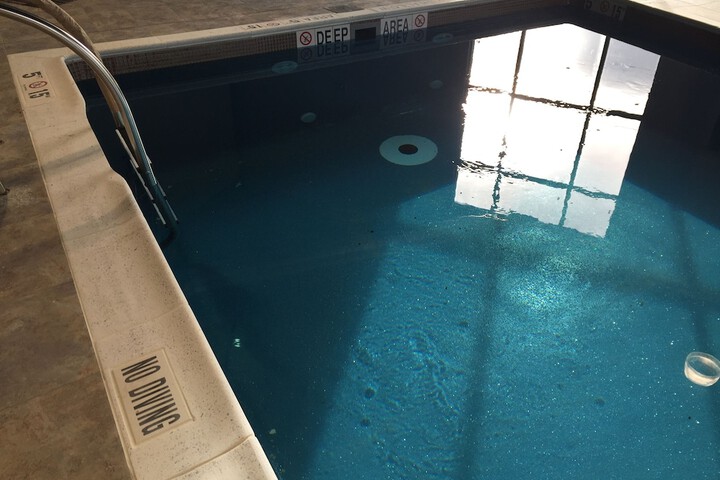 Pool 5 of 57